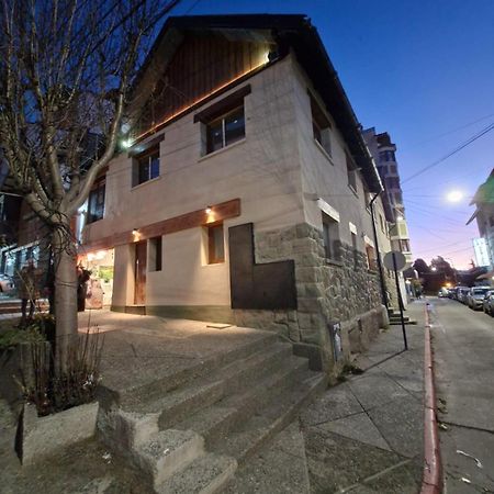 Casa Laura Bariloche Apartman Kültér fotó