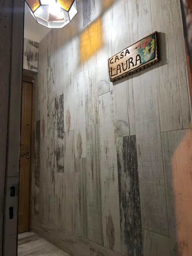 Casa Laura Bariloche Apartman Kültér fotó
