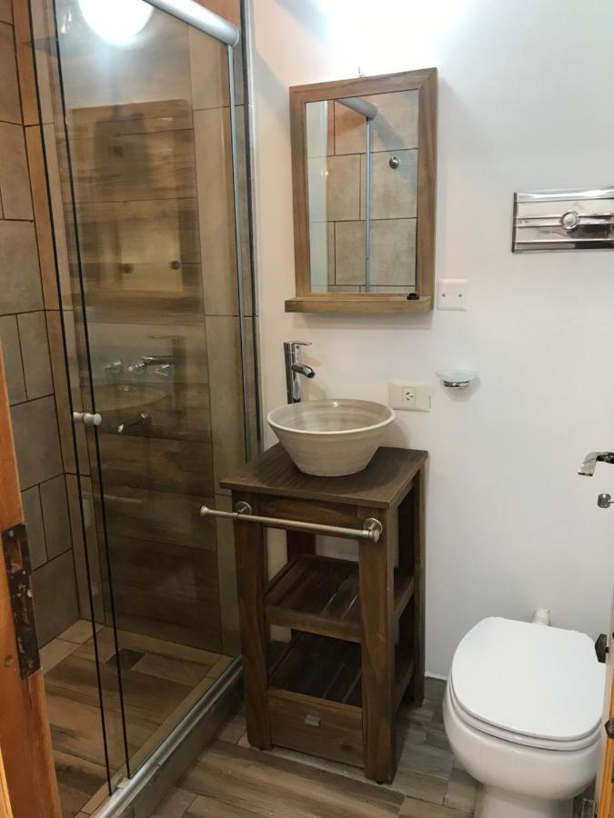 Casa Laura Bariloche Apartman Kültér fotó