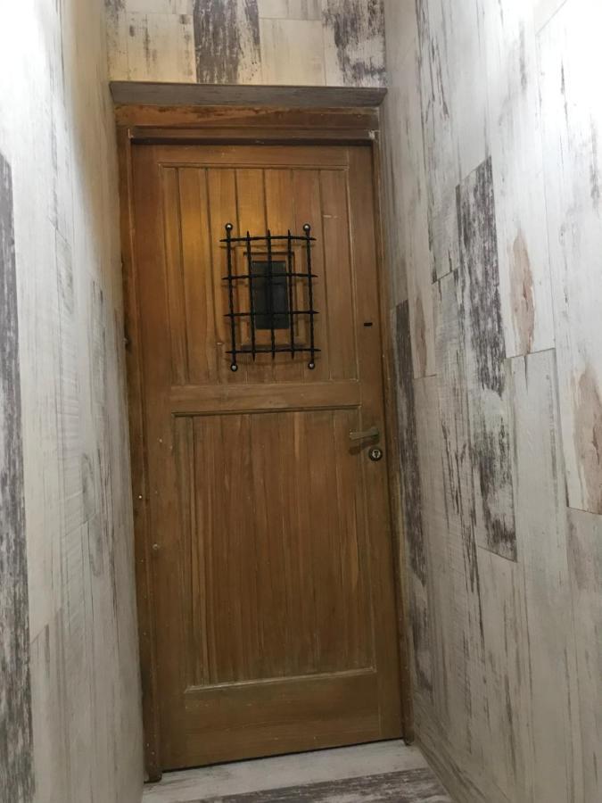 Casa Laura Bariloche Apartman Kültér fotó