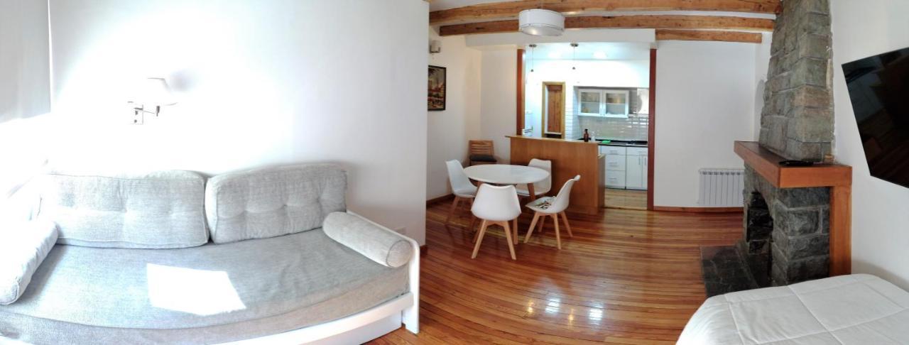 Casa Laura Bariloche Apartman Kültér fotó