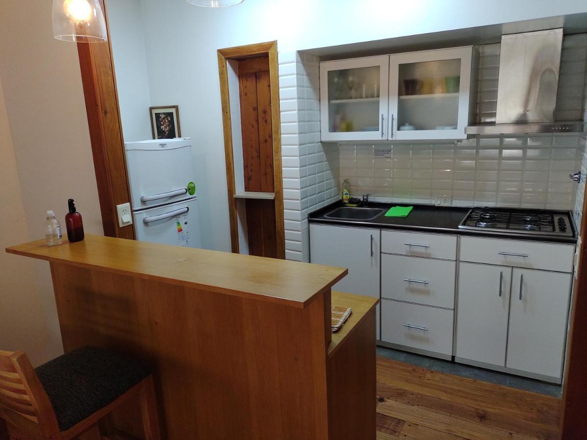 Casa Laura Bariloche Apartman Kültér fotó