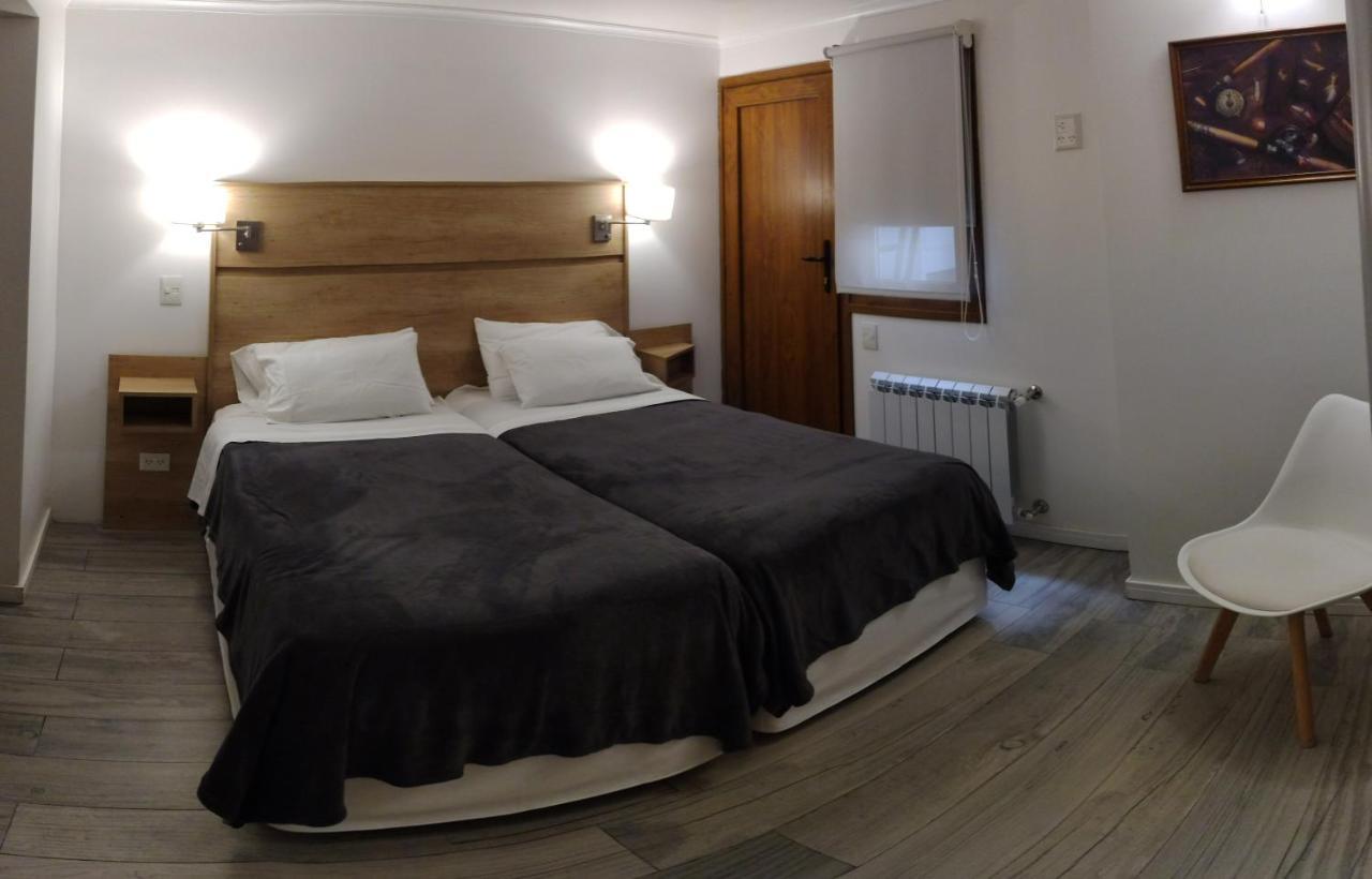Casa Laura Bariloche Apartman Kültér fotó