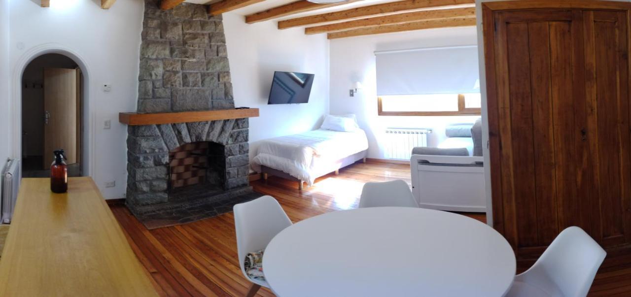 Casa Laura Bariloche Apartman Kültér fotó