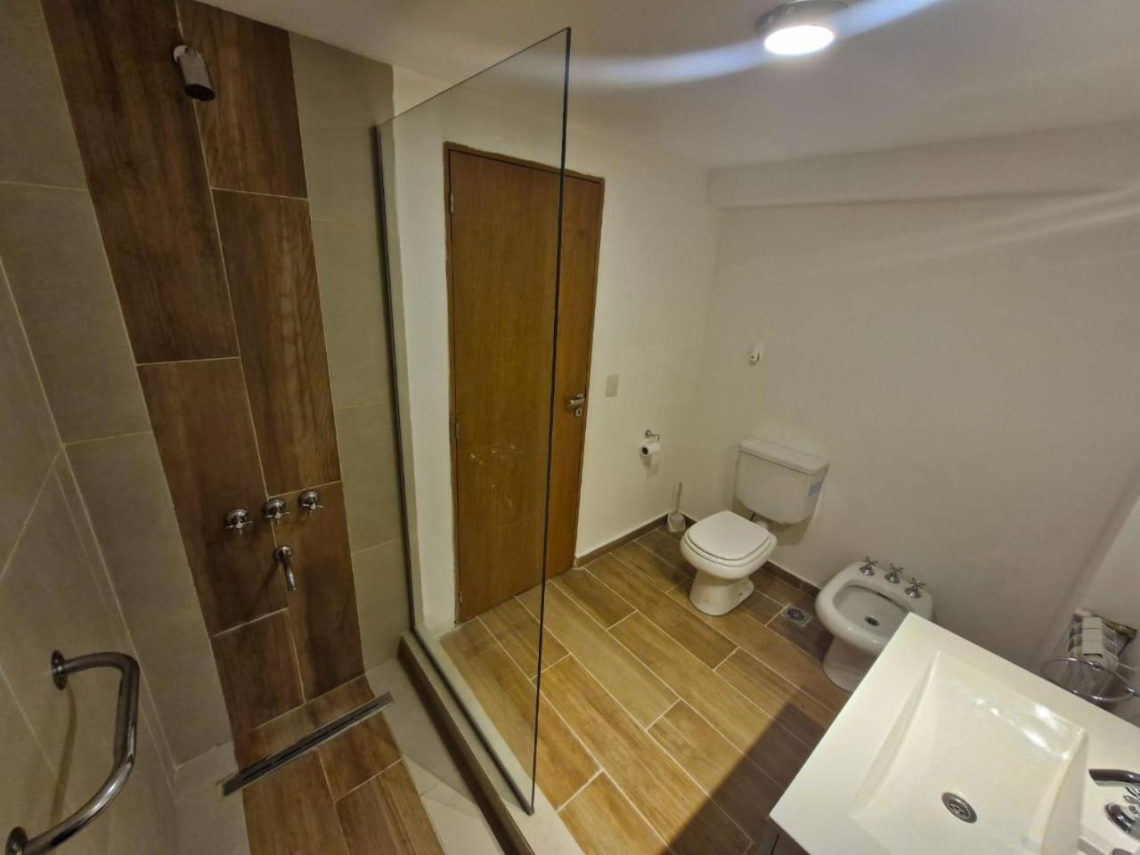 Casa Laura Bariloche Apartman Kültér fotó