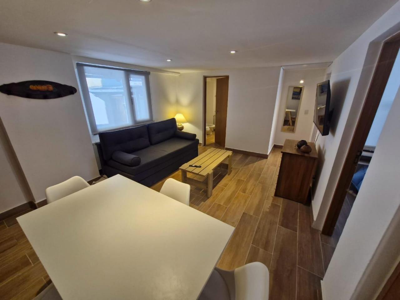 Casa Laura Bariloche Apartman Kültér fotó