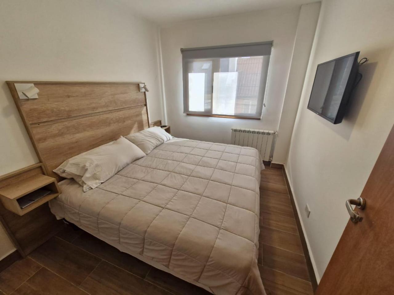 Casa Laura Bariloche Apartman Kültér fotó
