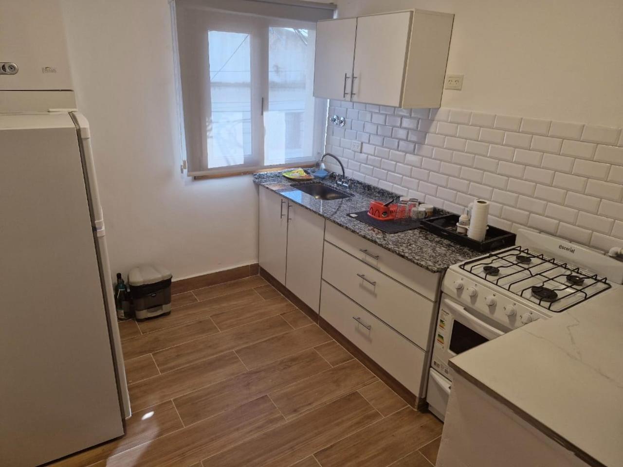 Casa Laura Bariloche Apartman Kültér fotó