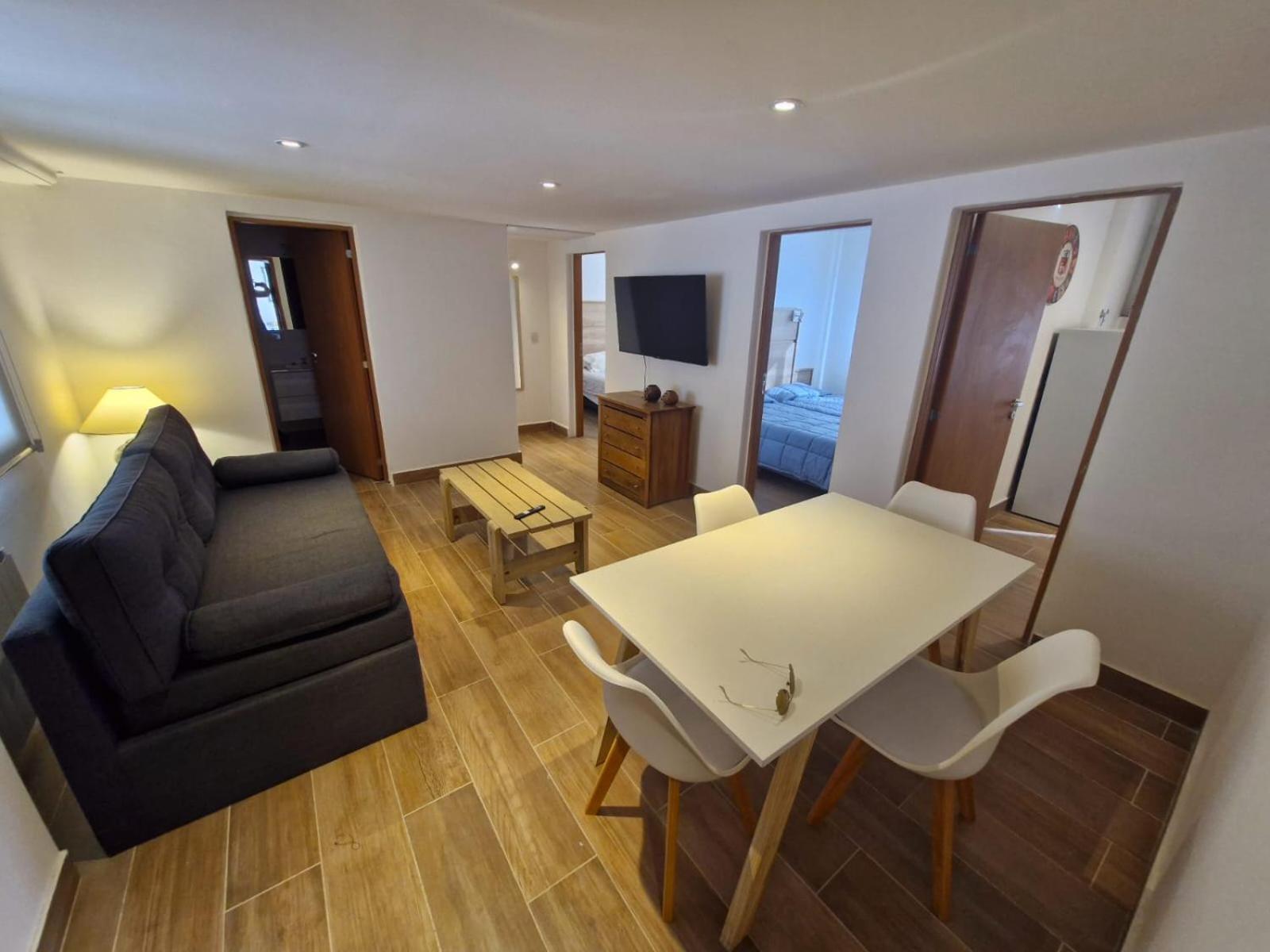 Casa Laura Bariloche Apartman Kültér fotó