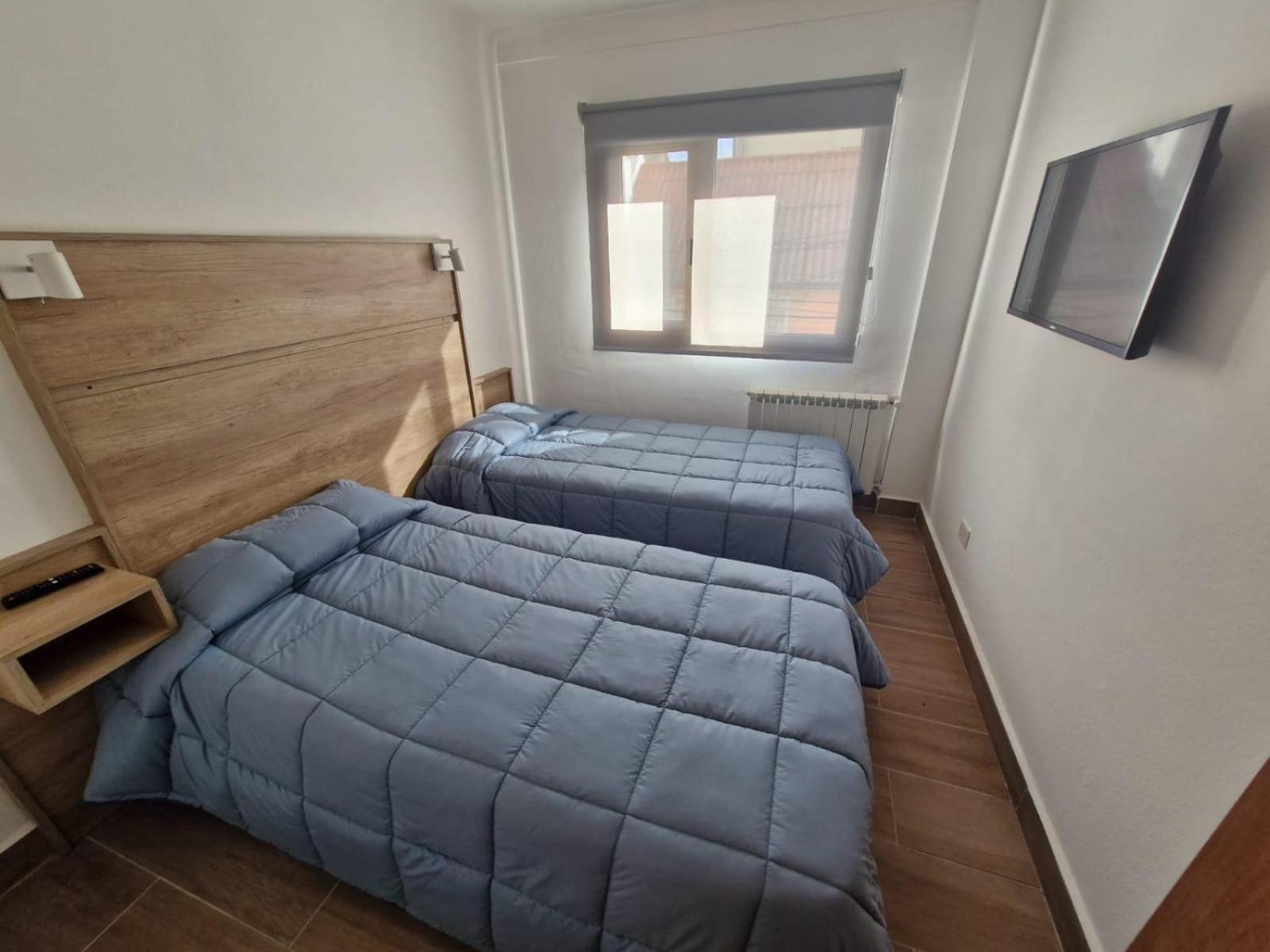 Casa Laura Bariloche Apartman Kültér fotó