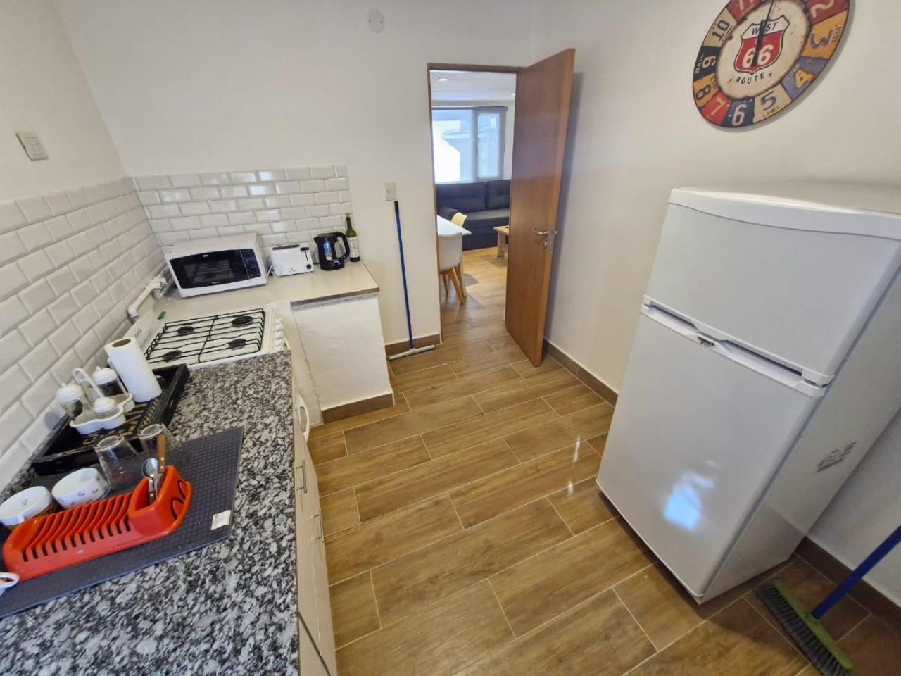 Casa Laura Bariloche Apartman Kültér fotó