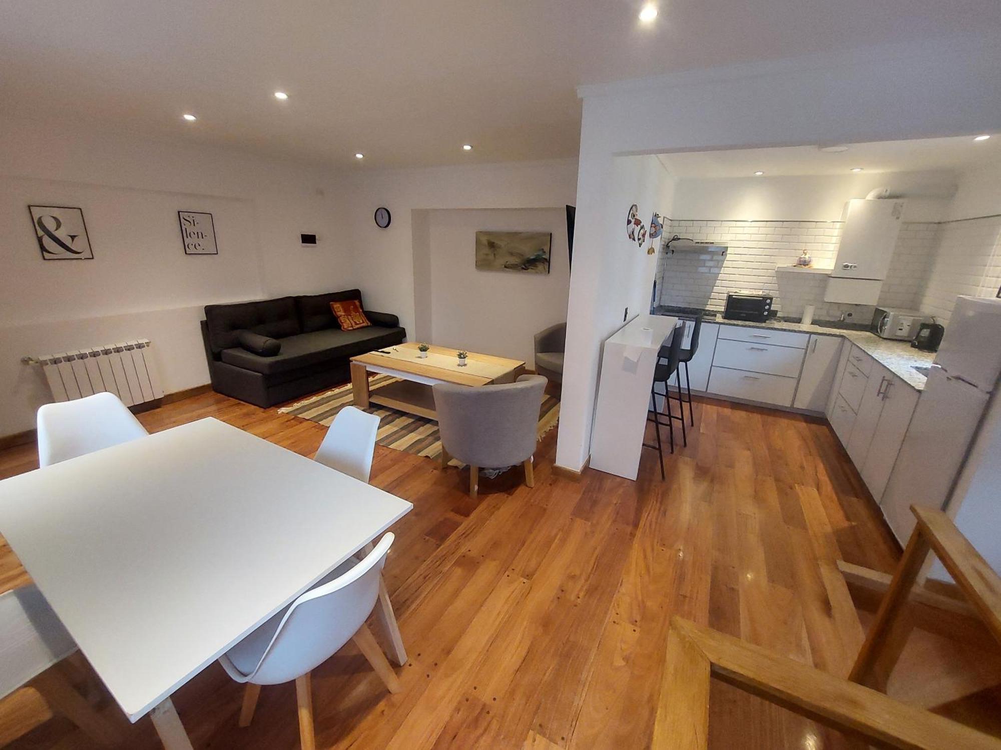 Casa Laura Bariloche Apartman Kültér fotó