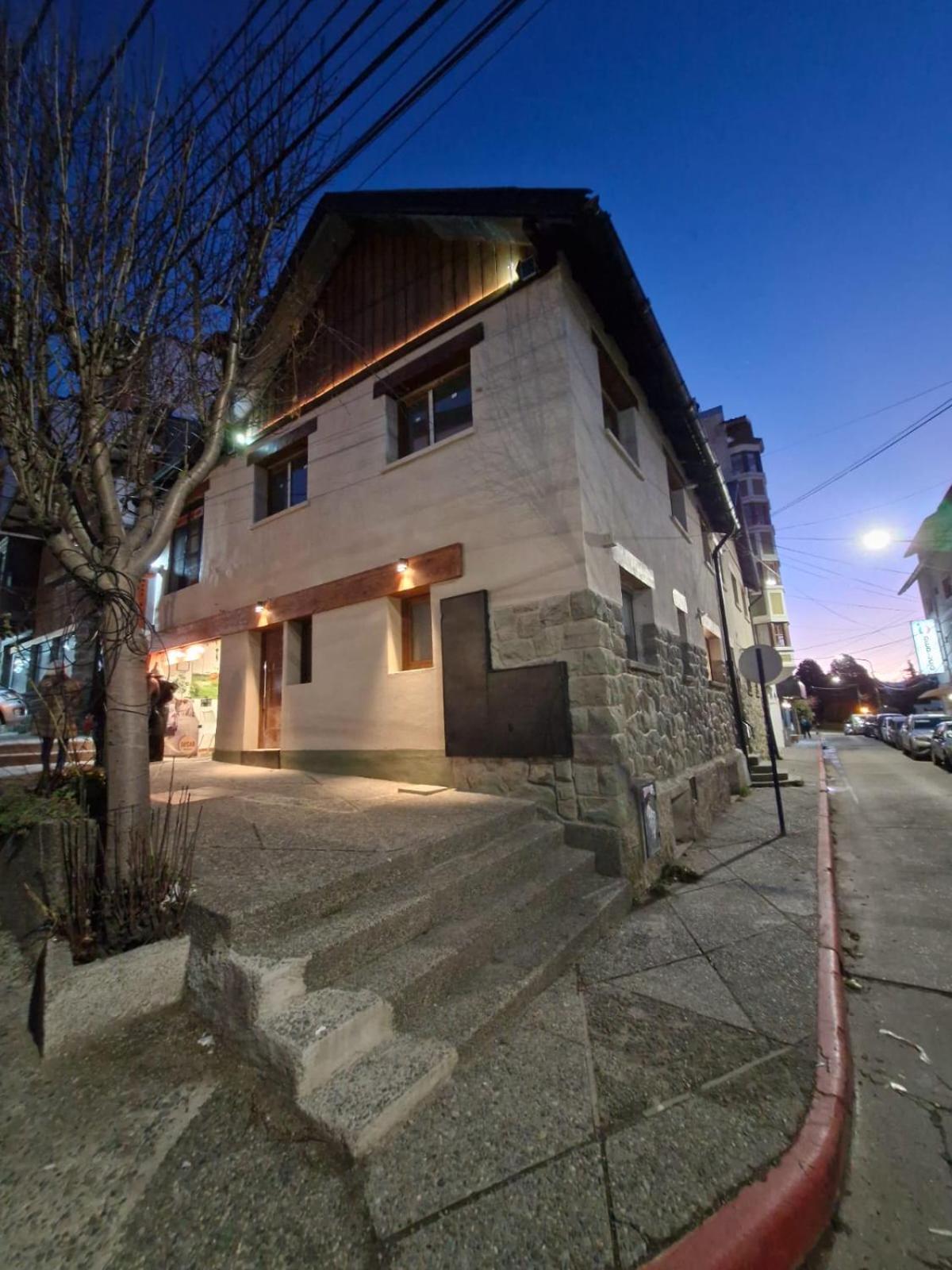 Casa Laura Bariloche Apartman Kültér fotó