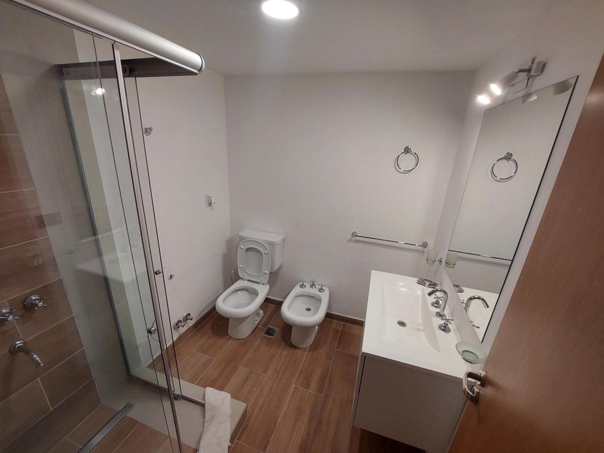 Casa Laura Bariloche Apartman Szoba fotó