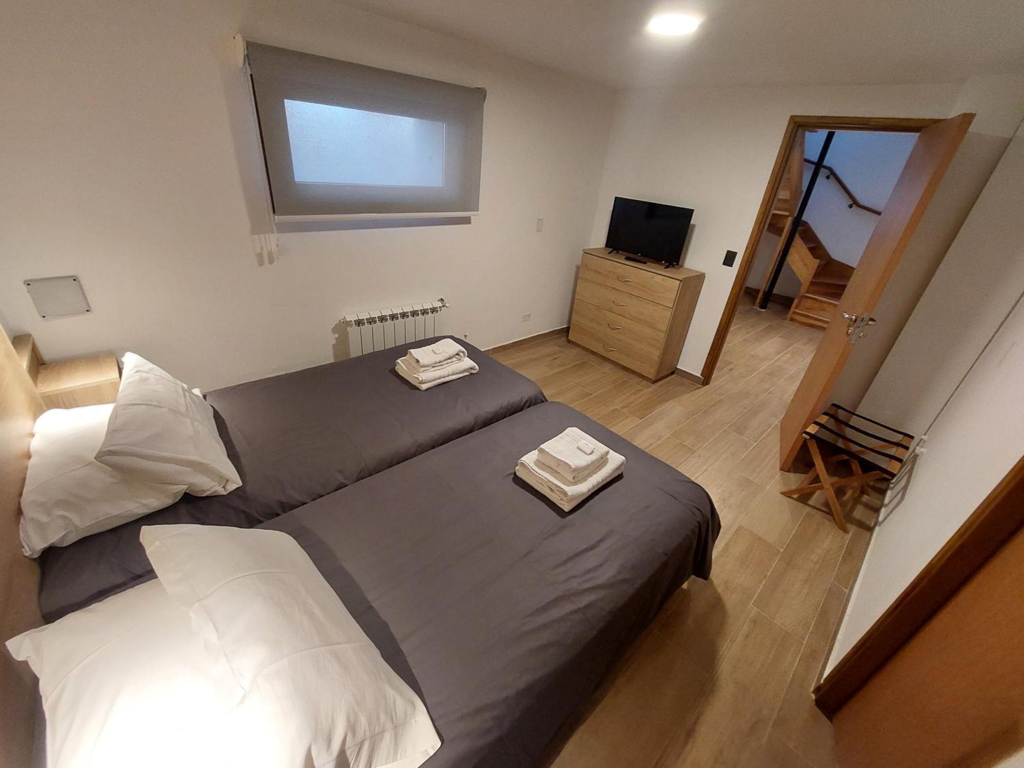 Casa Laura Bariloche Apartman Kültér fotó