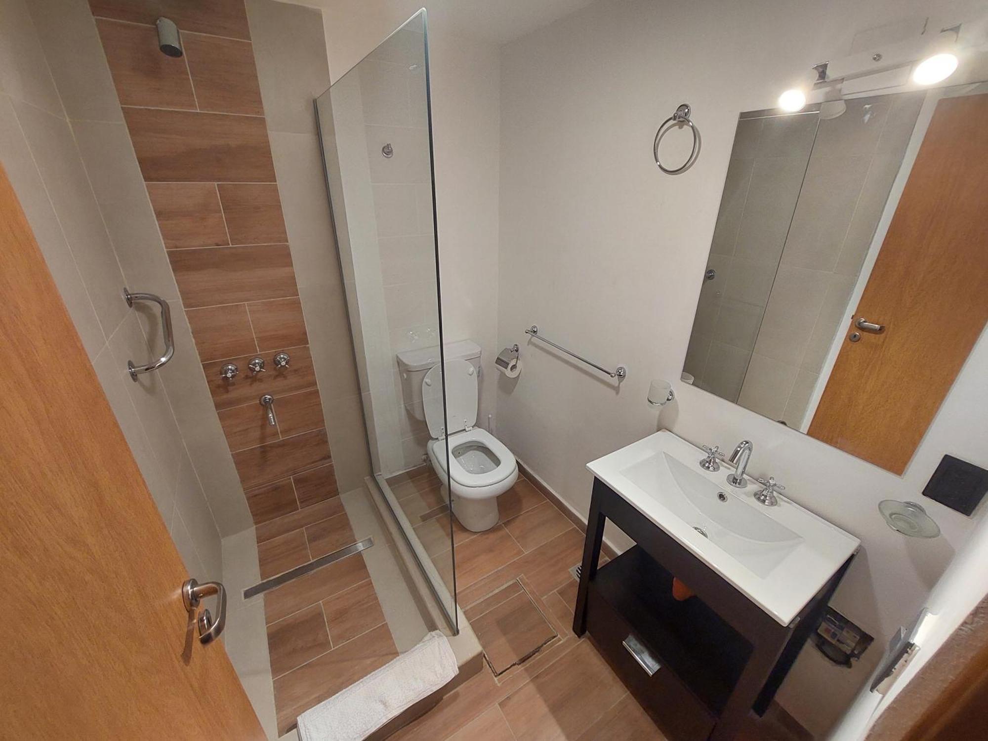 Casa Laura Bariloche Apartman Kültér fotó