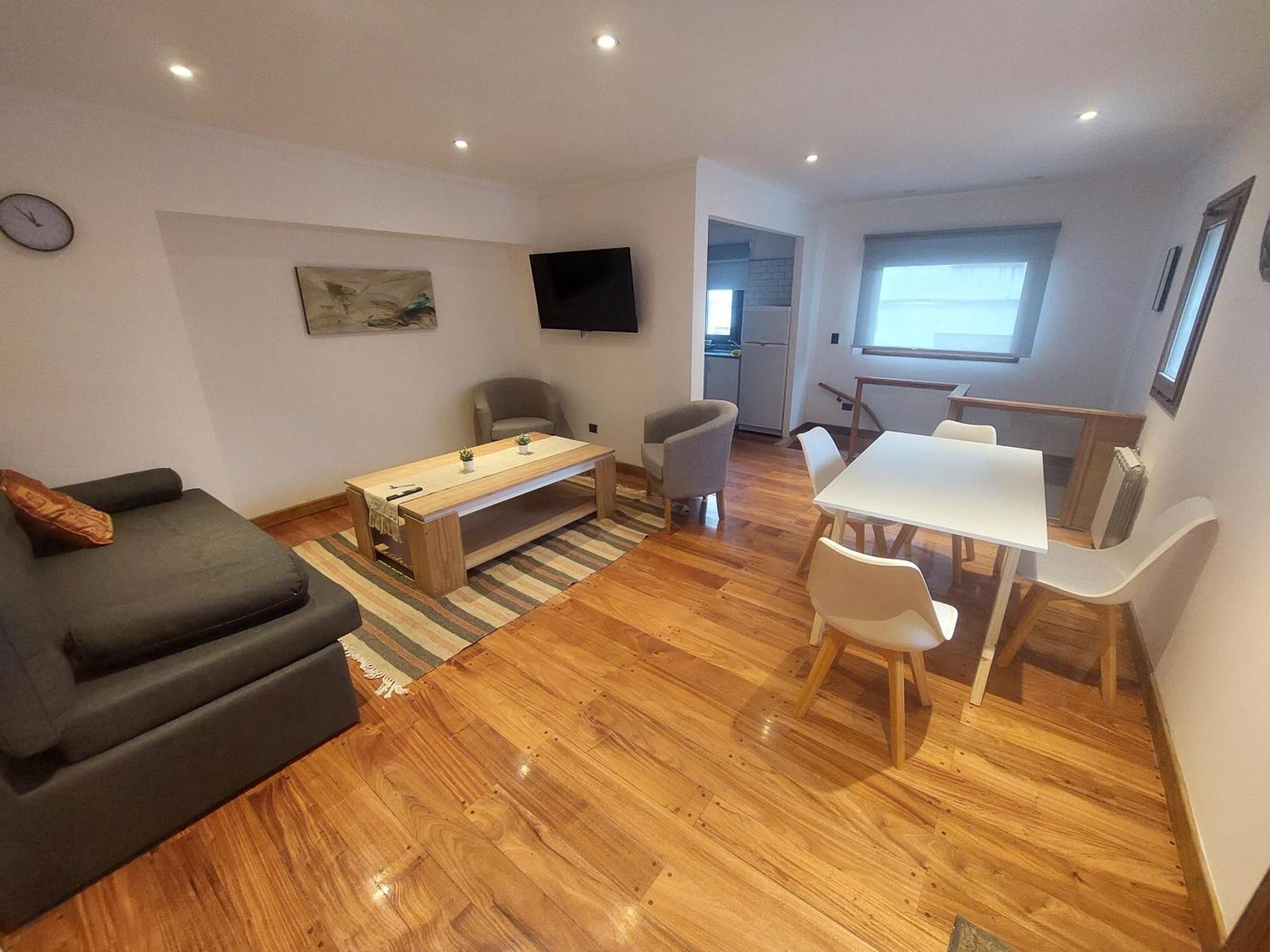 Casa Laura Bariloche Apartman Kültér fotó