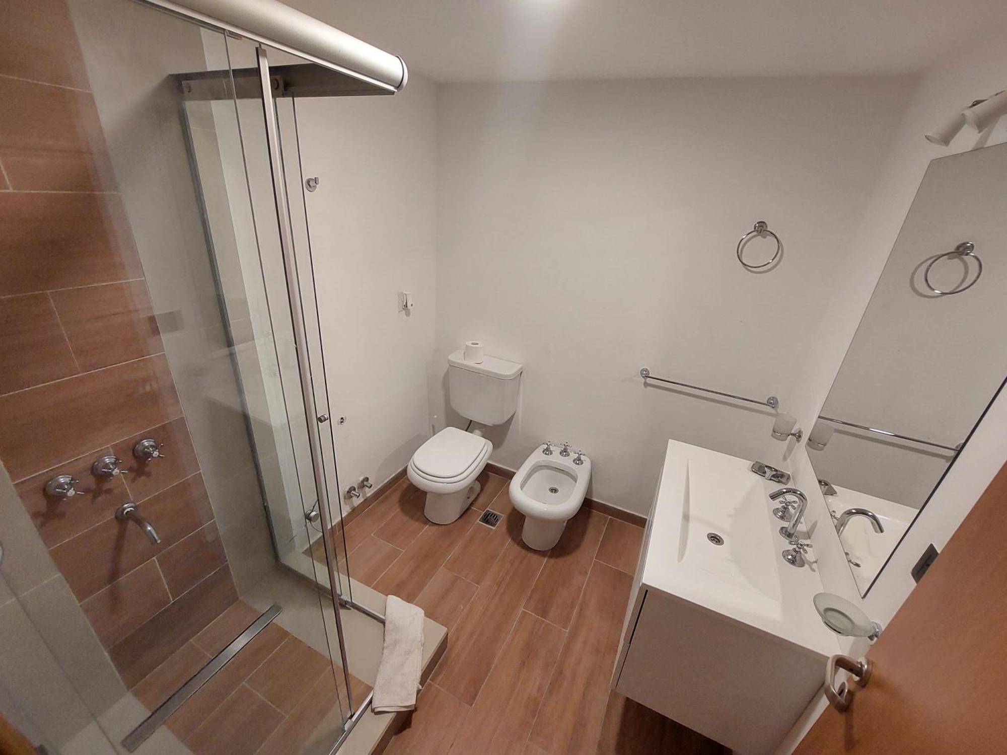 Casa Laura Bariloche Apartman Kültér fotó