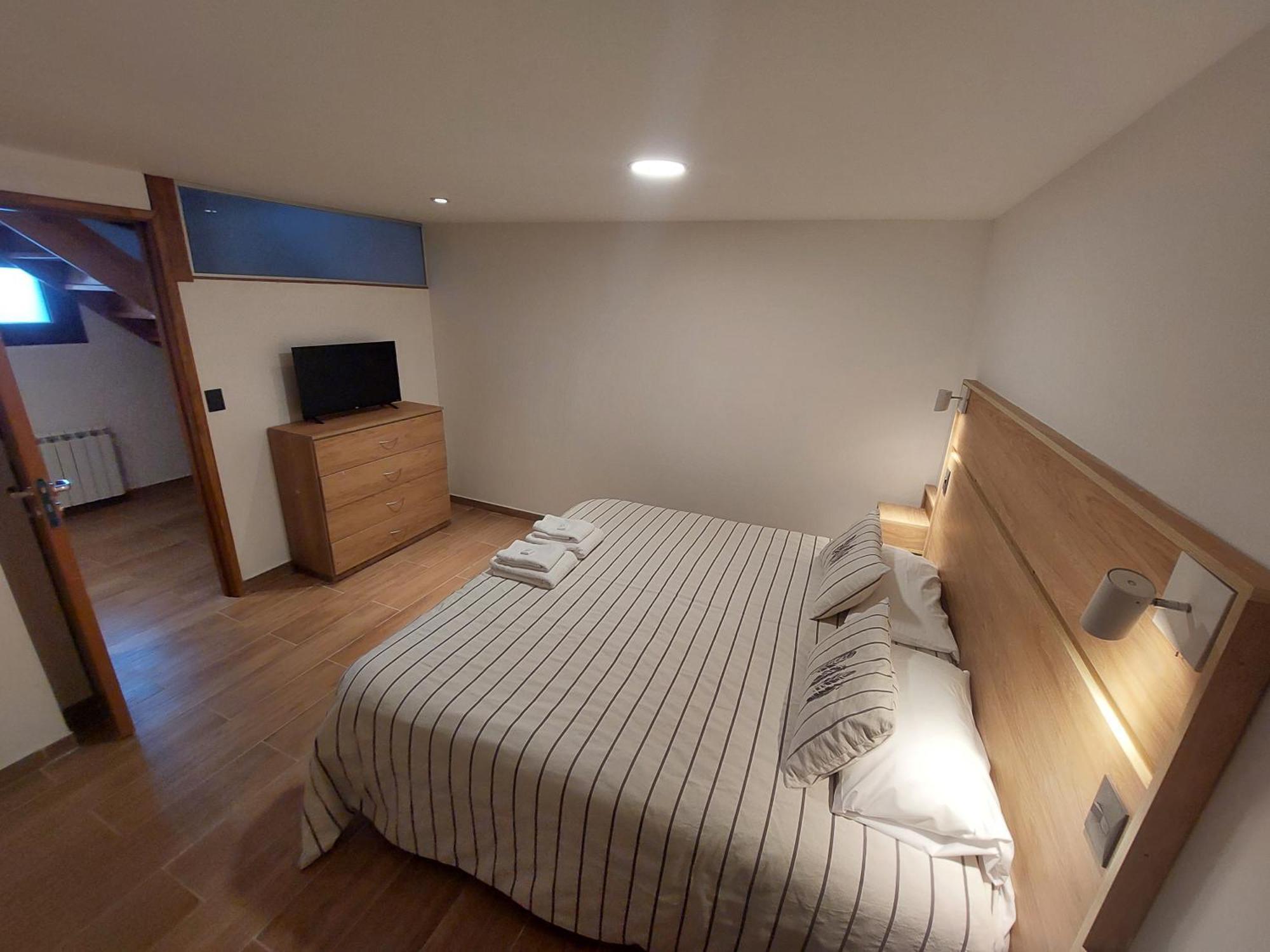 Casa Laura Bariloche Apartman Kültér fotó